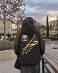 Oversize Sabr Hoodie