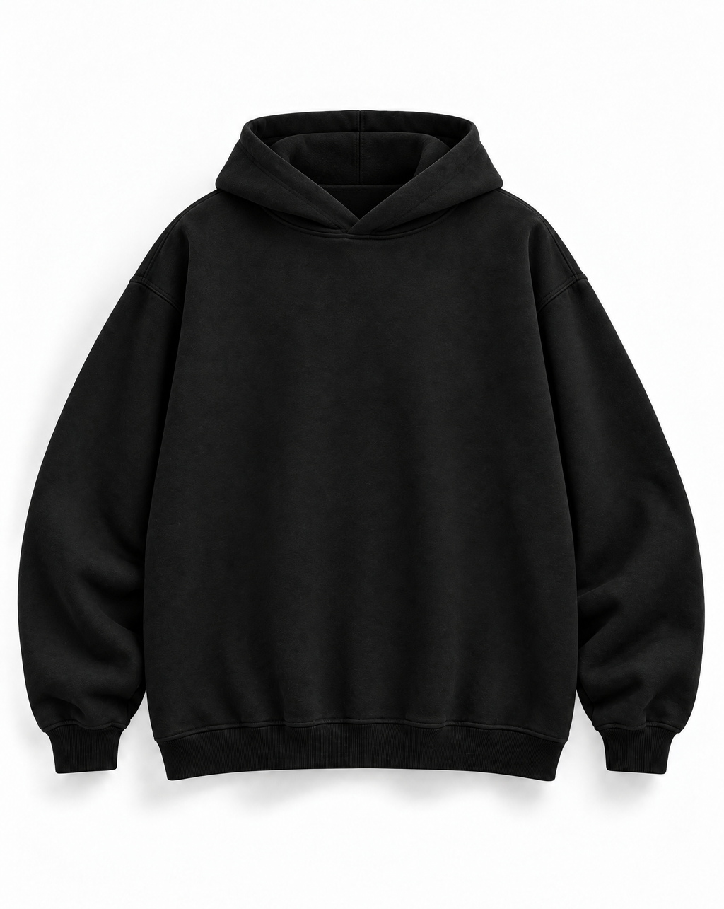 Oversize Akhlaq Hoodie
