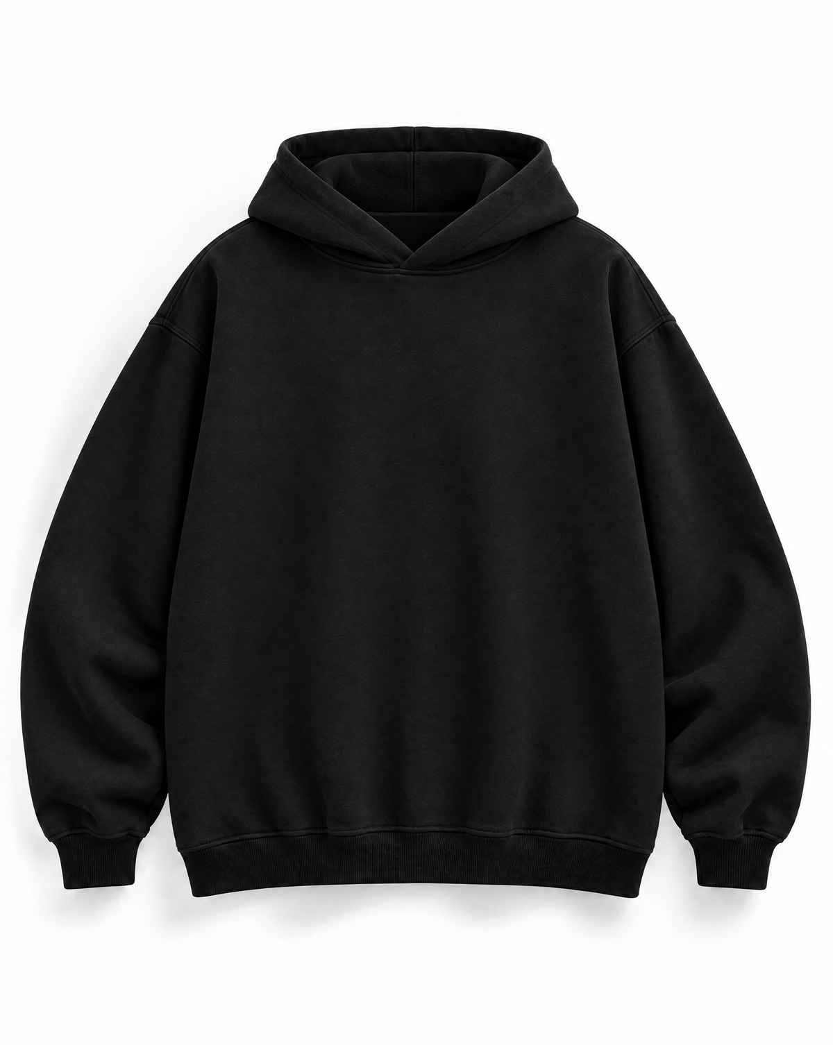 Oversize Akhlaq Hoodie